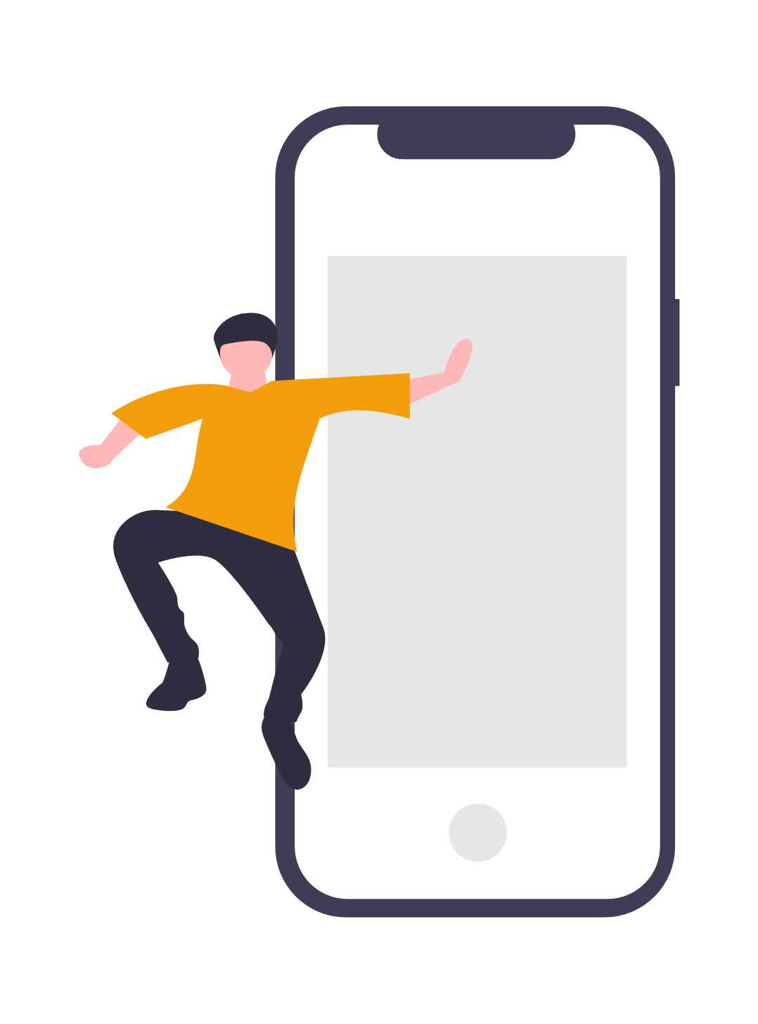 Get a Grip on your screen time